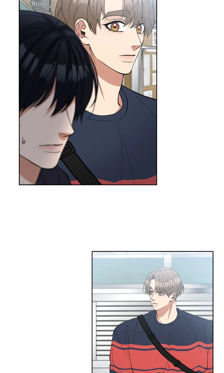 Love Strongly, Surprise! Chapter 30 page 28 - 