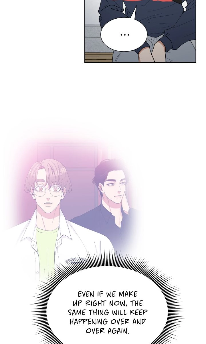 Love Strongly, Surprise! Chapter 30 page 29 - 