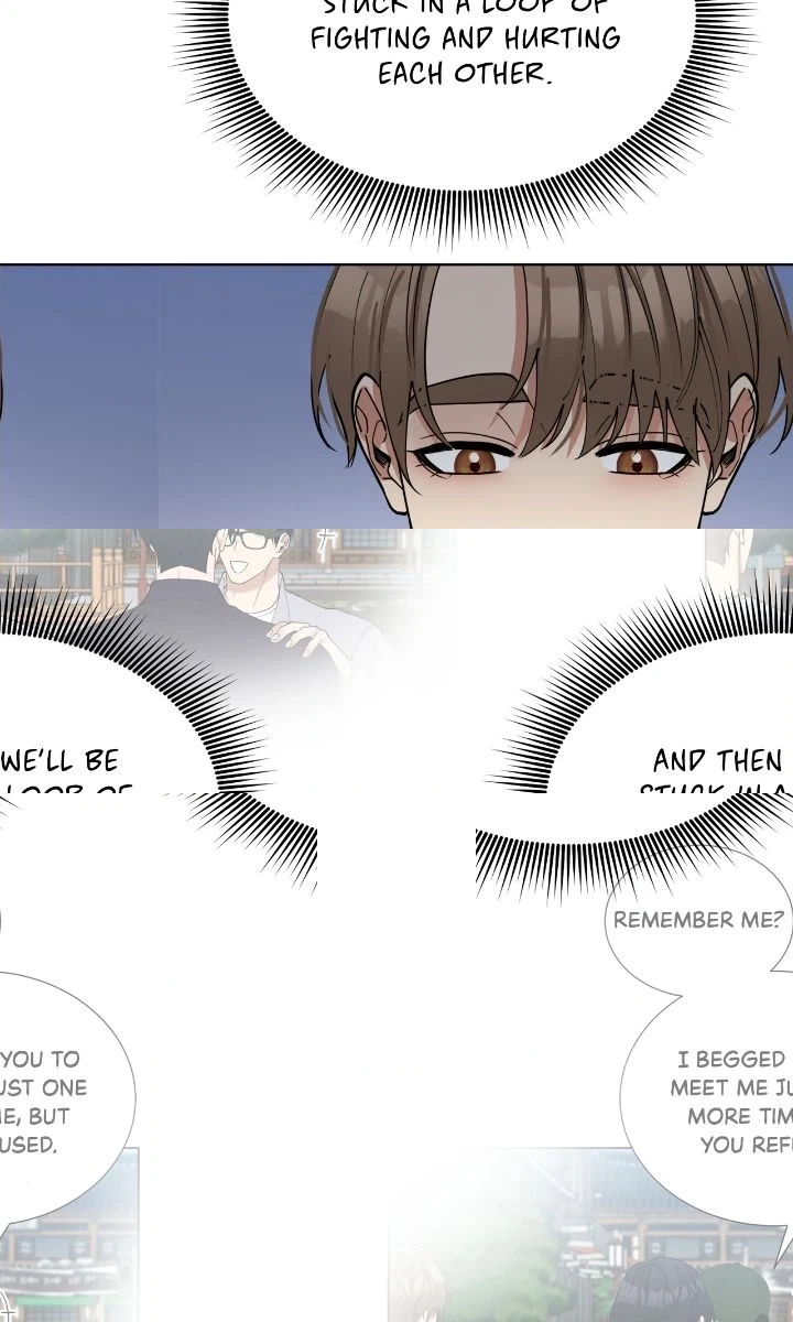 Love Strongly, Surprise! Chapter 30 page 30 - 