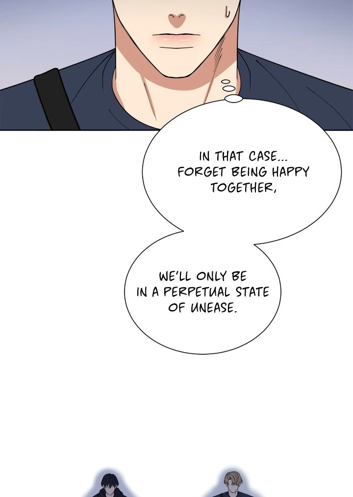 Love Strongly, Surprise! Chapter 30 page 31 - 