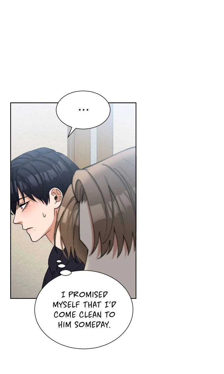 Love Strongly, Surprise! Chapter 30 page 33 - 