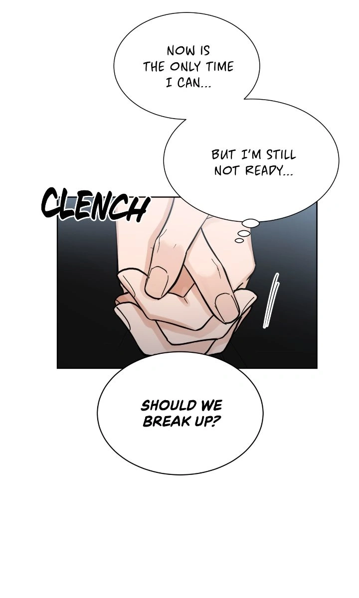 Love Strongly, Surprise! Chapter 30 page 34 - 