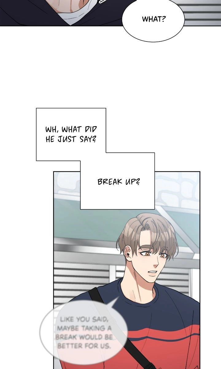 Love Strongly, Surprise! Chapter 30 page 36 - 