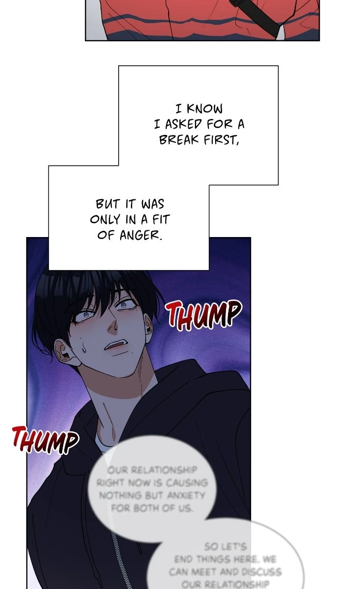 Love Strongly, Surprise! Chapter 30 page 37 - 