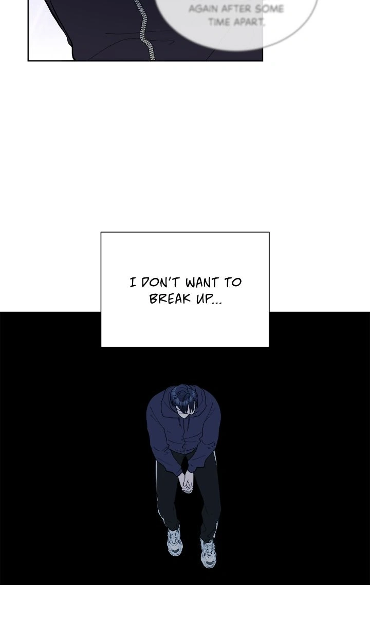 Love Strongly, Surprise! Chapter 30 page 38 - 