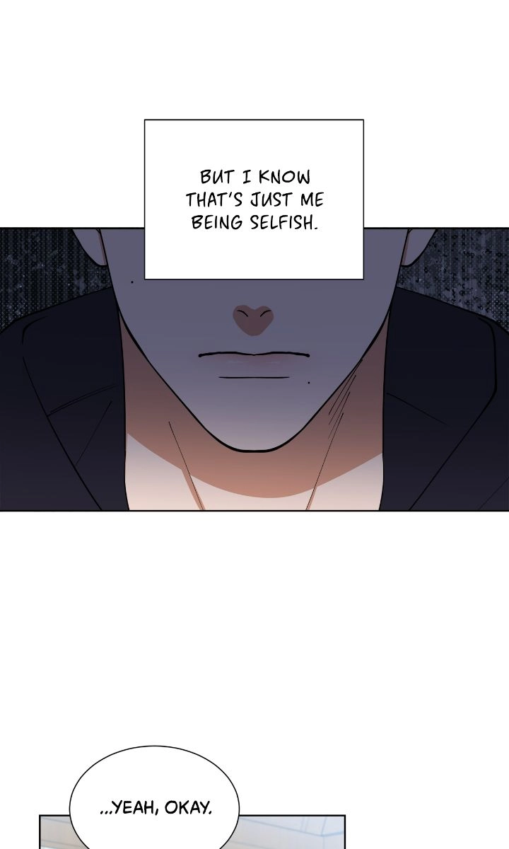 Love Strongly, Surprise! Chapter 30 page 39 - 