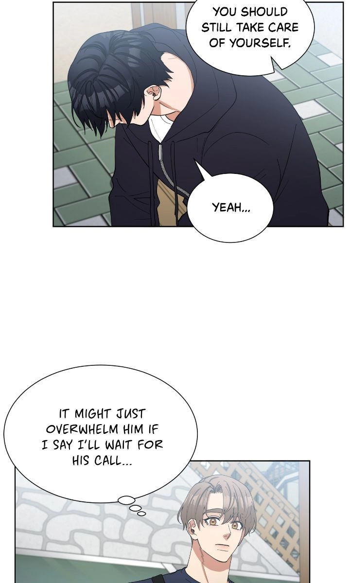 Love Strongly, Surprise! Chapter 30 page 41 - 