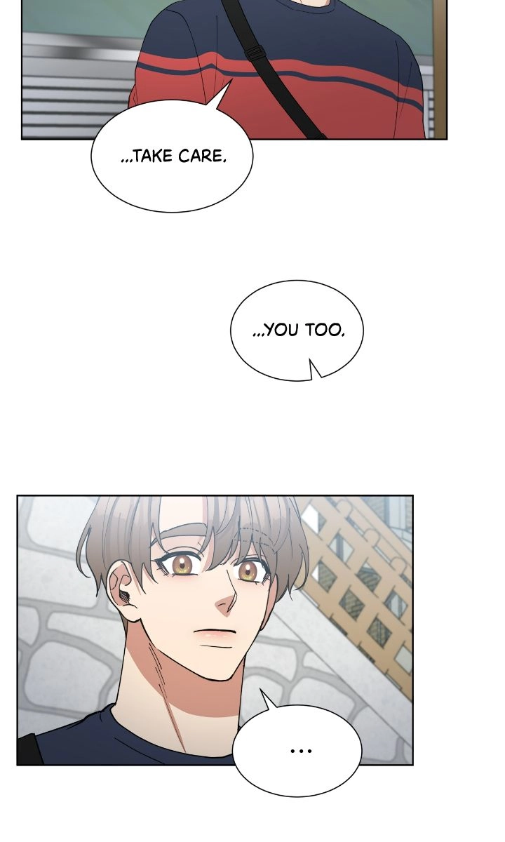 Love Strongly, Surprise! Chapter 30 page 42 - 