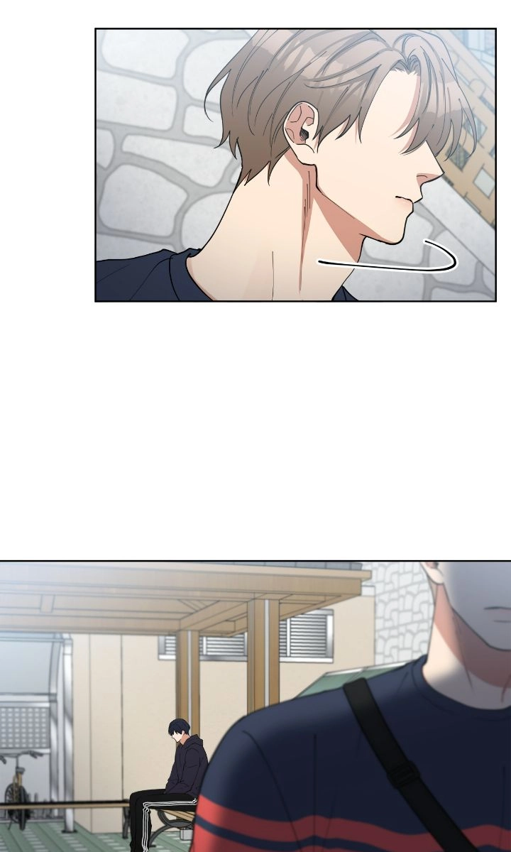 Love Strongly, Surprise! Chapter 30 page 43 - 