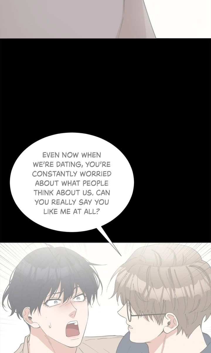 Love Strongly, Surprise! Chapter 30 page 47 - 