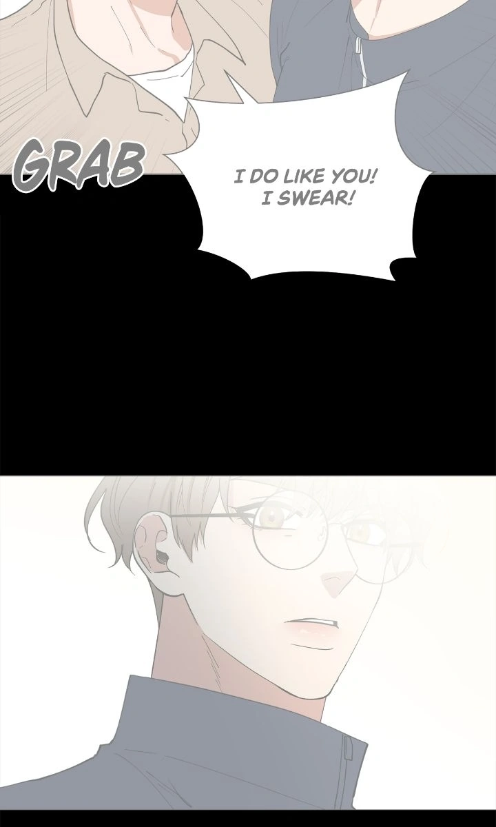 Love Strongly, Surprise! Chapter 30 page 48 - 