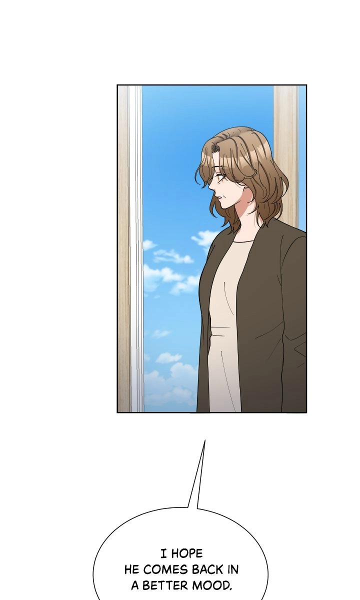 Love Strongly, Surprise! Chapter 30 page 6 - 