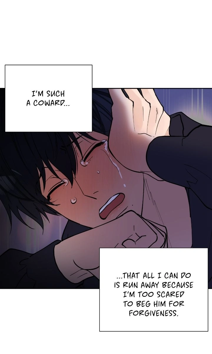 Love Strongly, Surprise! Chapter 30 page 53 - 