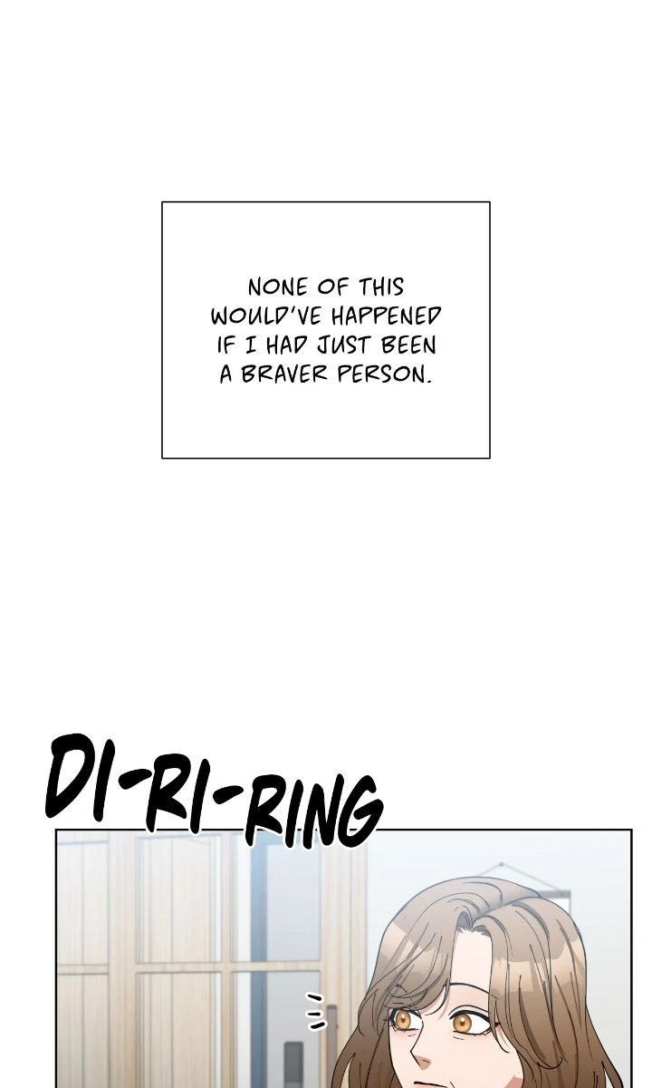 Love Strongly, Surprise! Chapter 30 page 54 - 