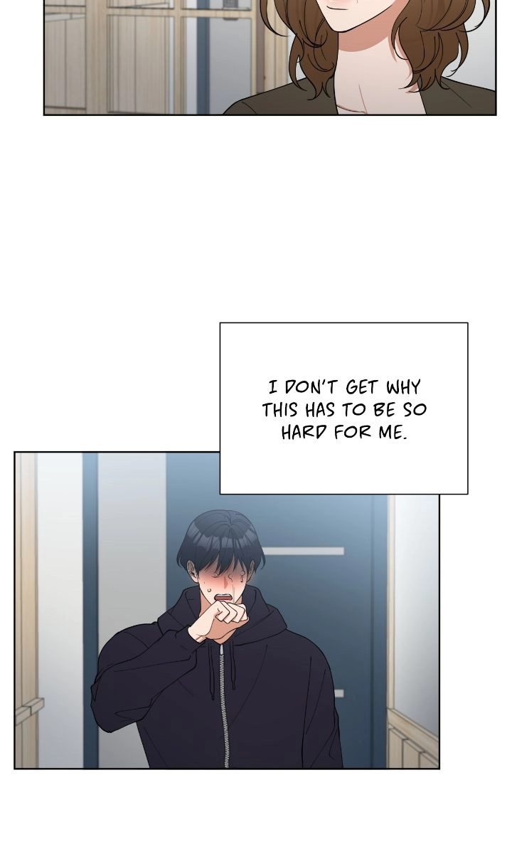 Love Strongly, Surprise! Chapter 30 page 55 - 