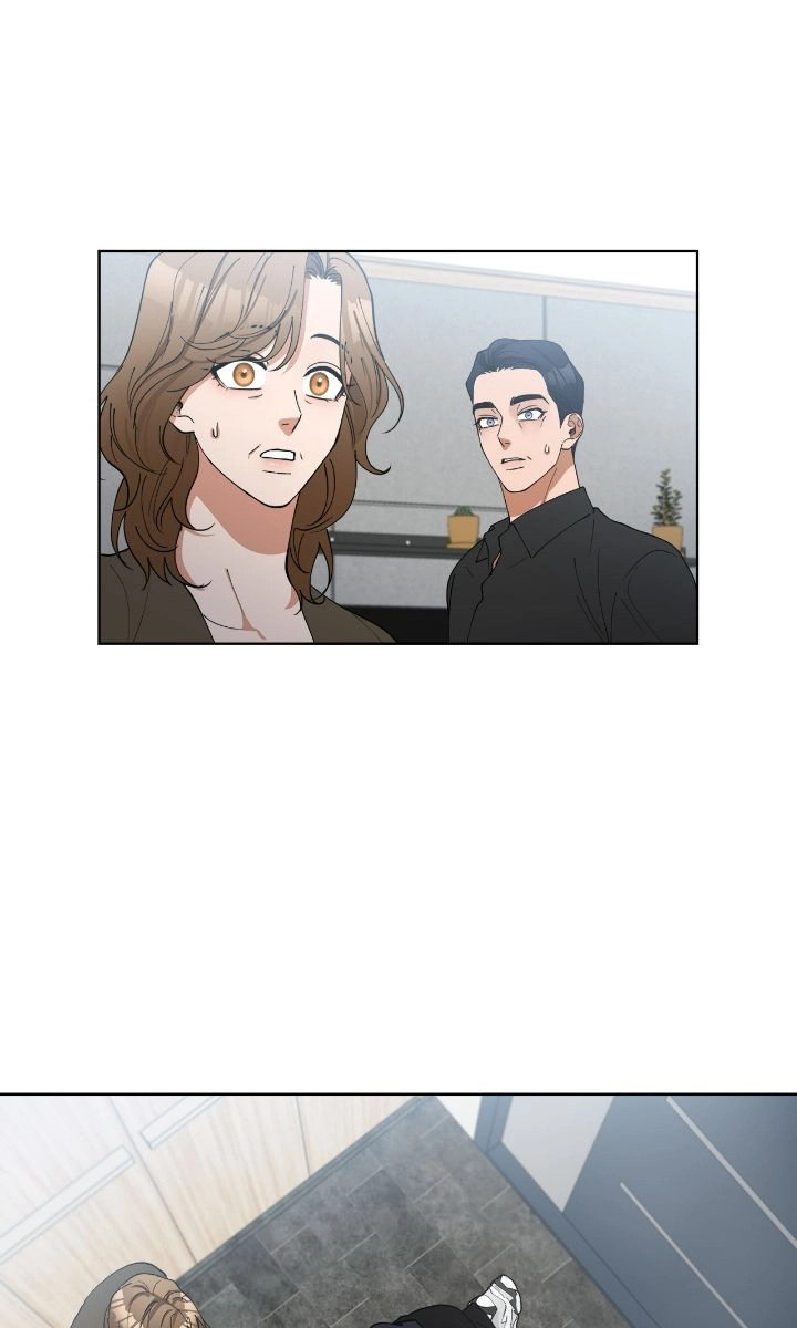 Love Strongly, Surprise! Chapter 30 page 56 - 