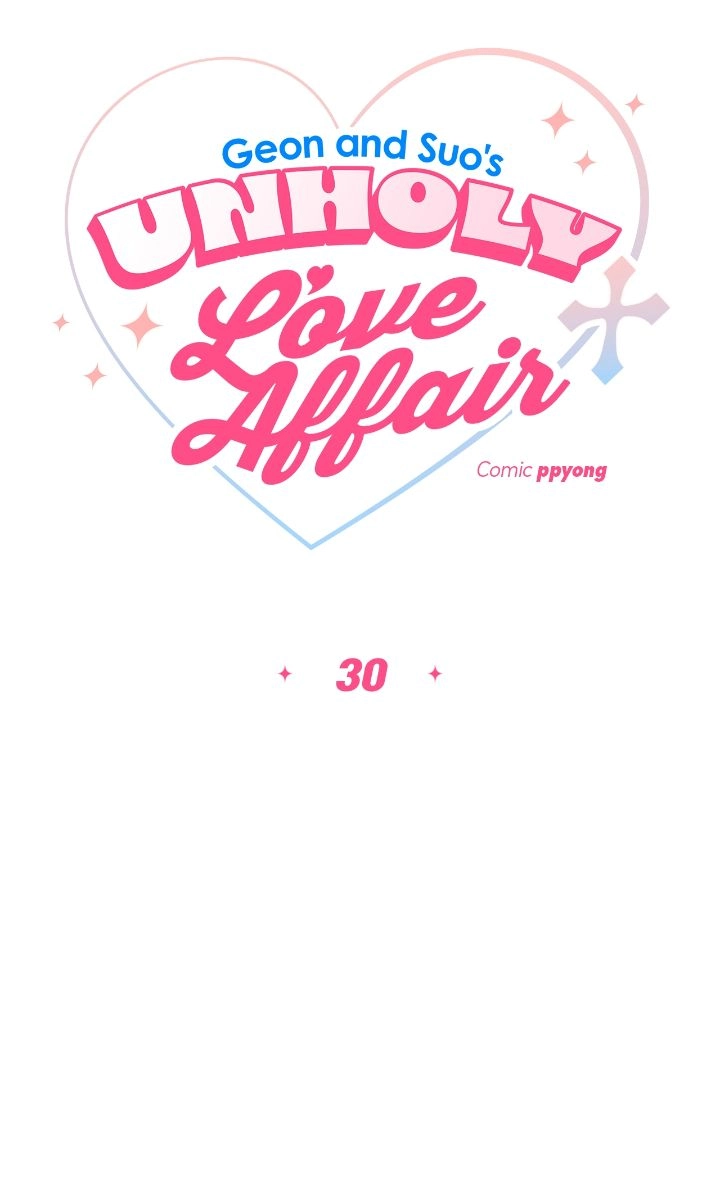 Love Strongly, Surprise! Chapter 30 page 9 - 