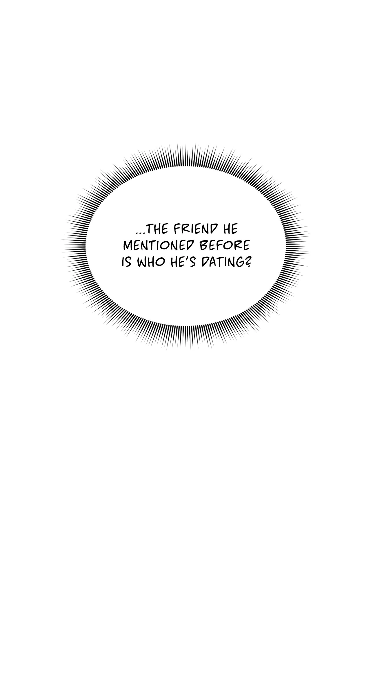 Love Strongly, Surprise! Chapter 31 page 16 - 