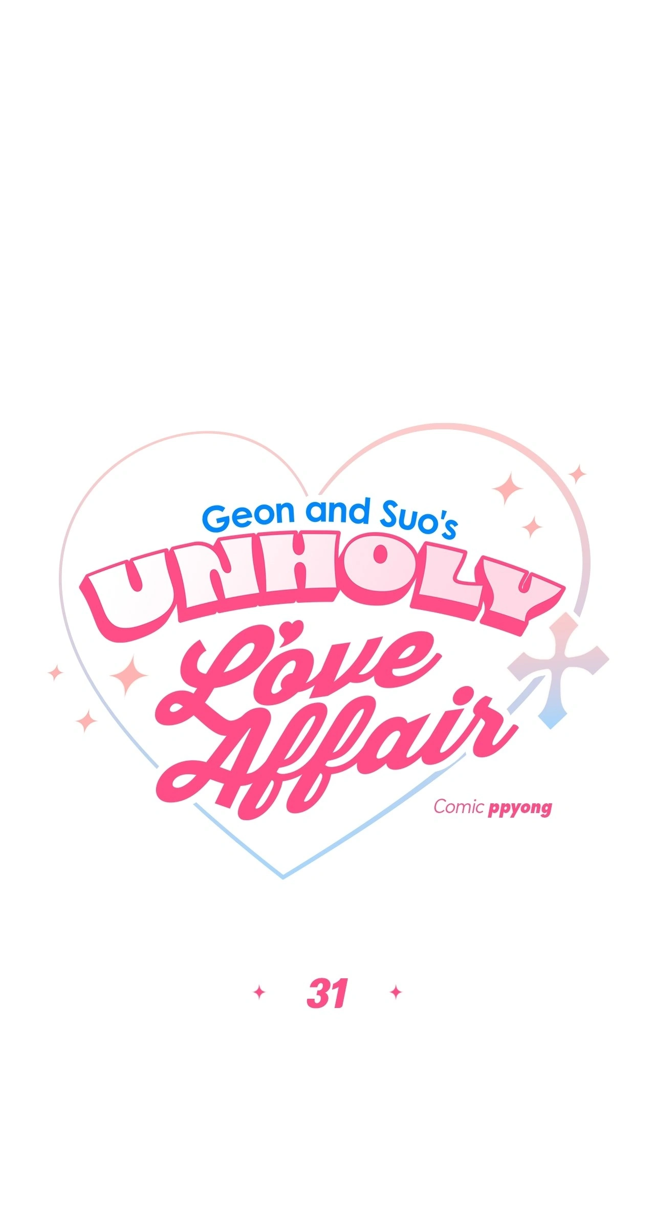 Love Strongly, Surprise! Chapter 31 page 17 - 