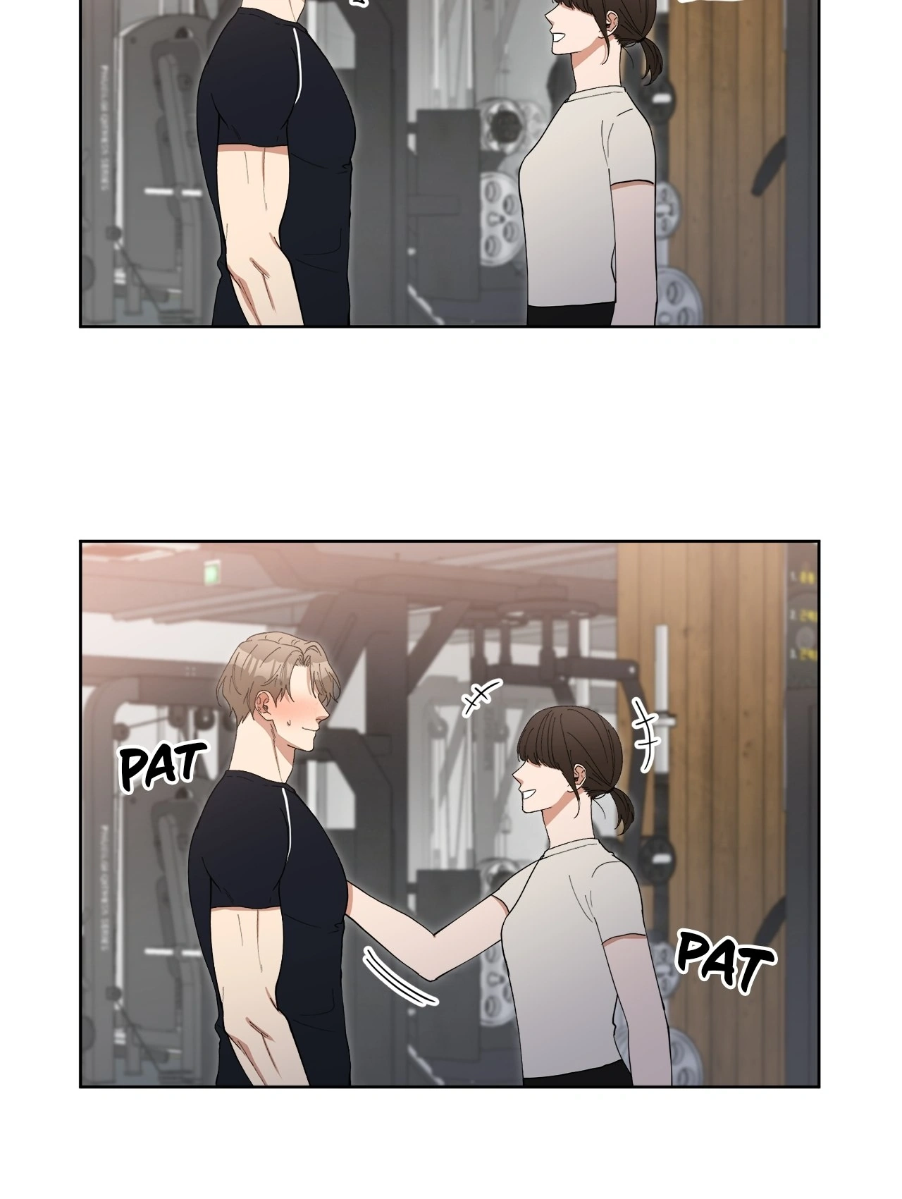 Love Strongly, Surprise! Chapter 31 page 24 - 