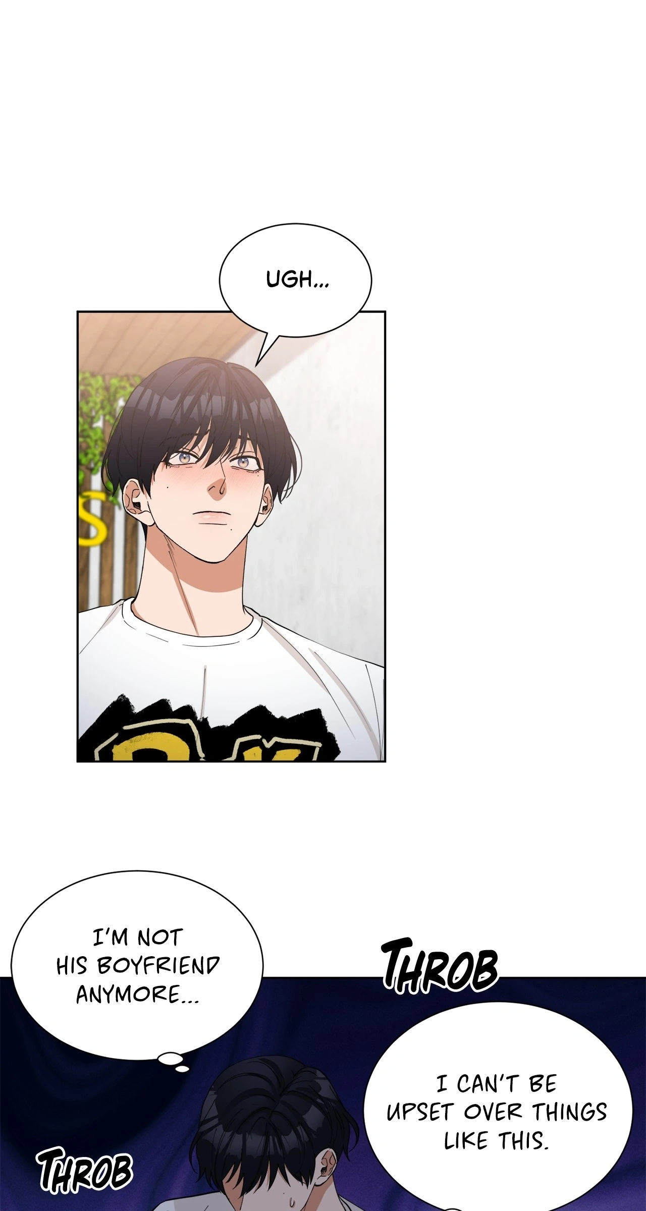 Love Strongly, Surprise! Chapter 31 page 25 - 