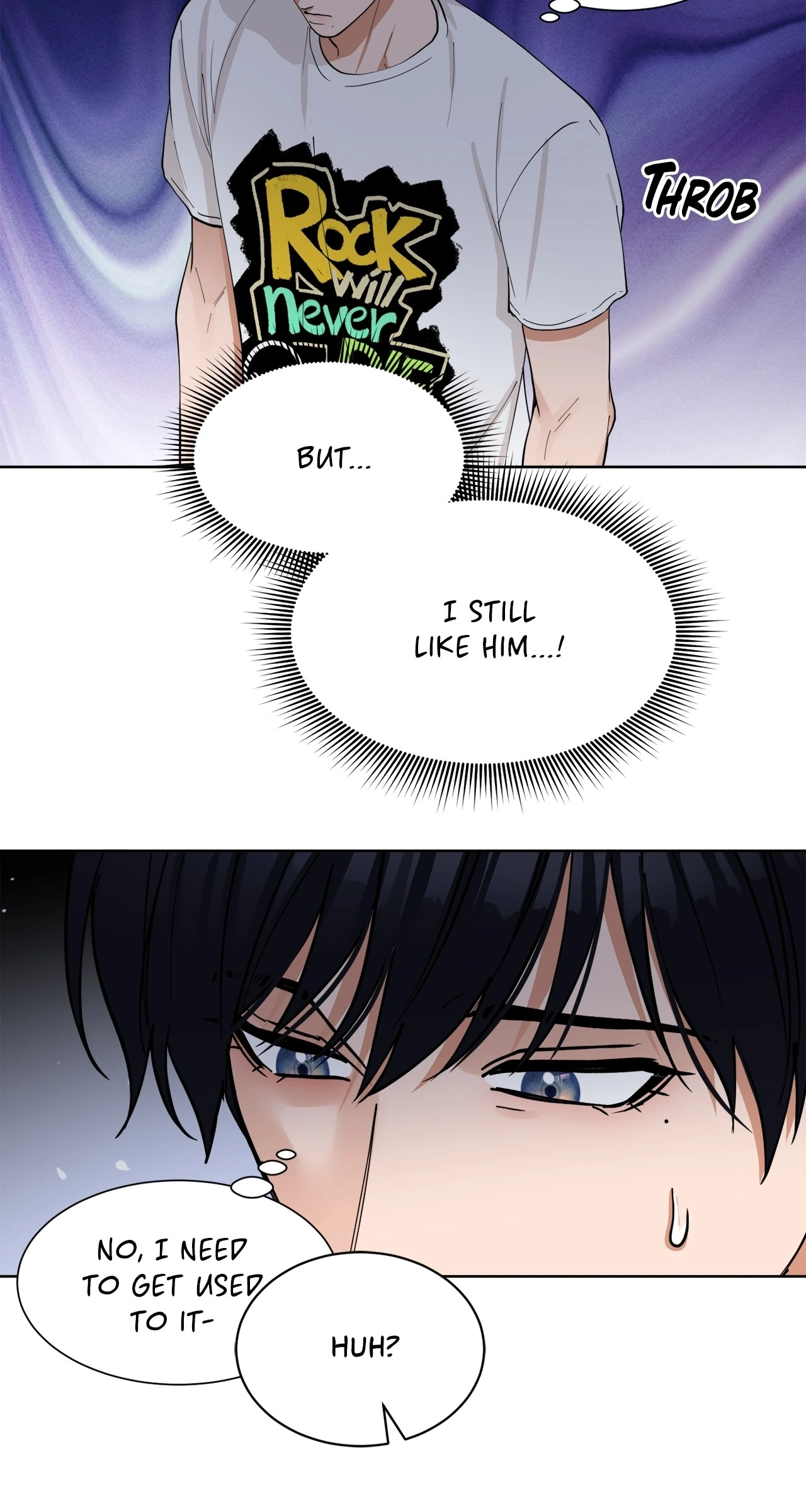 Love Strongly, Surprise! Chapter 31 page 26 - 