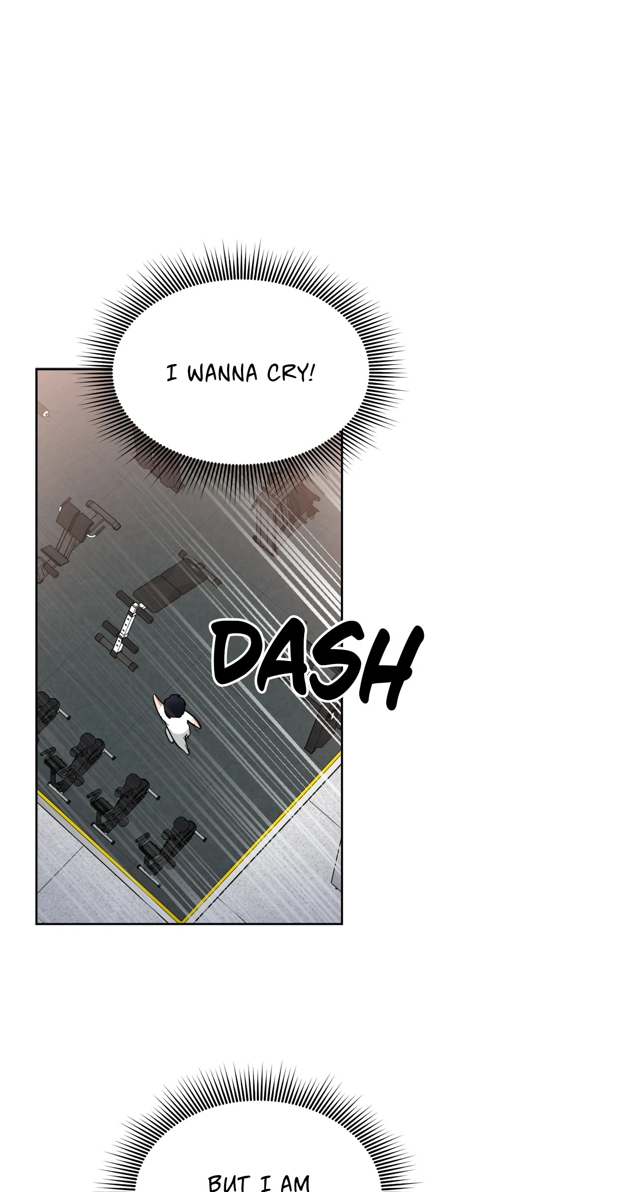 Love Strongly, Surprise! Chapter 31 page 31 - 