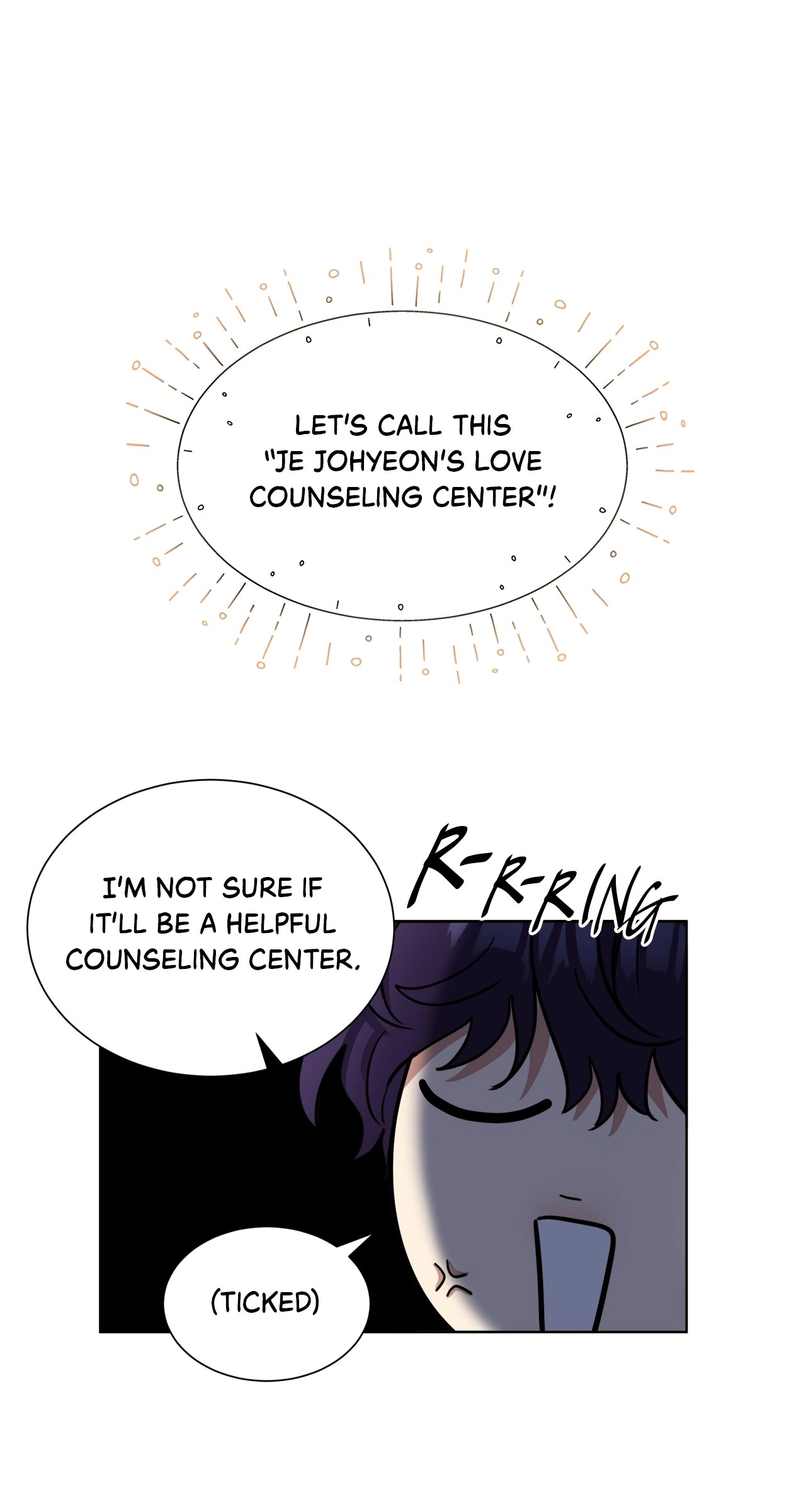 Love Strongly, Surprise! Chapter 31 page 43 - 