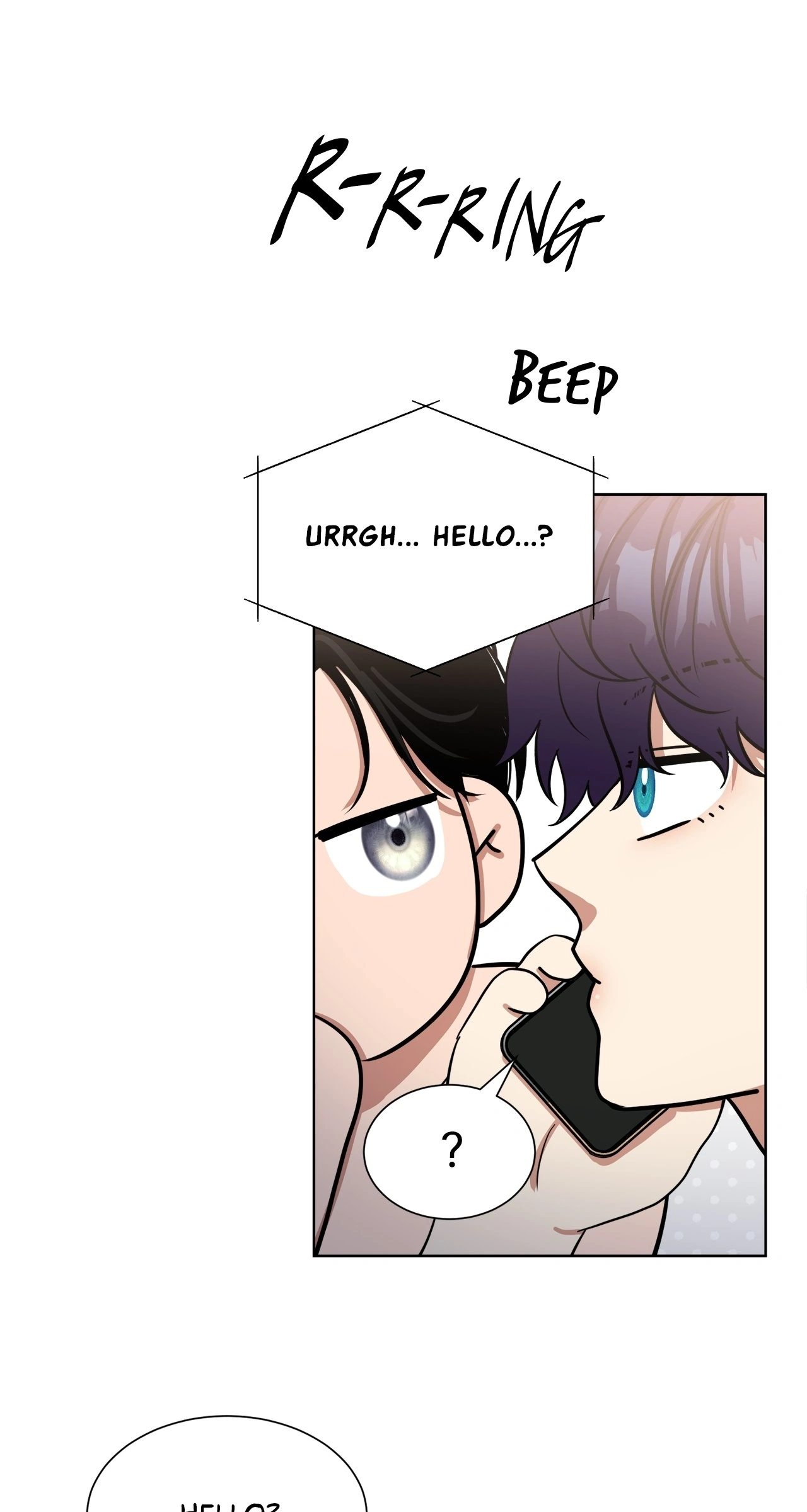 Love Strongly, Surprise! Chapter 31 page 44 - 