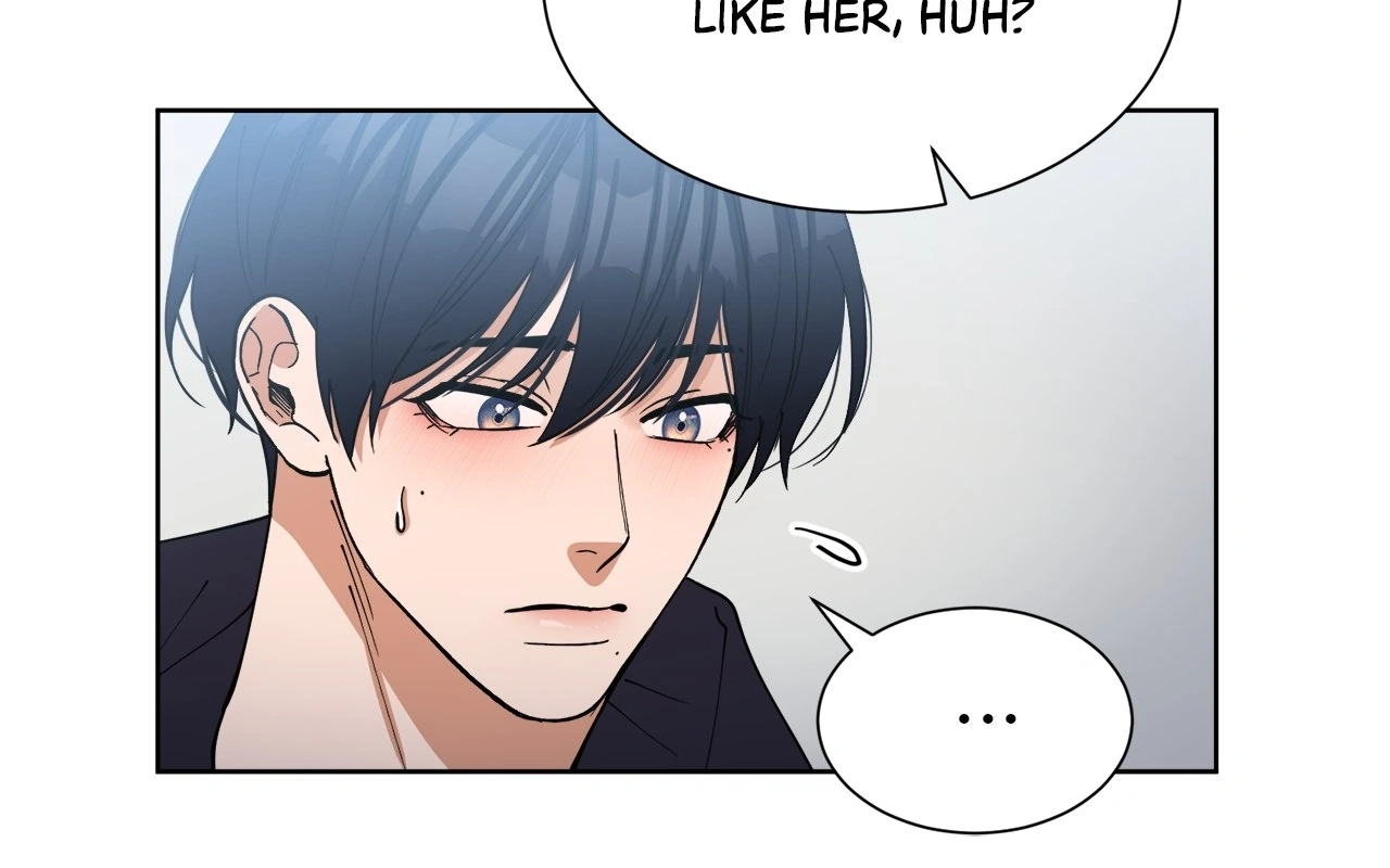 Love Strongly, Surprise! Chapter 31 page 6 - 