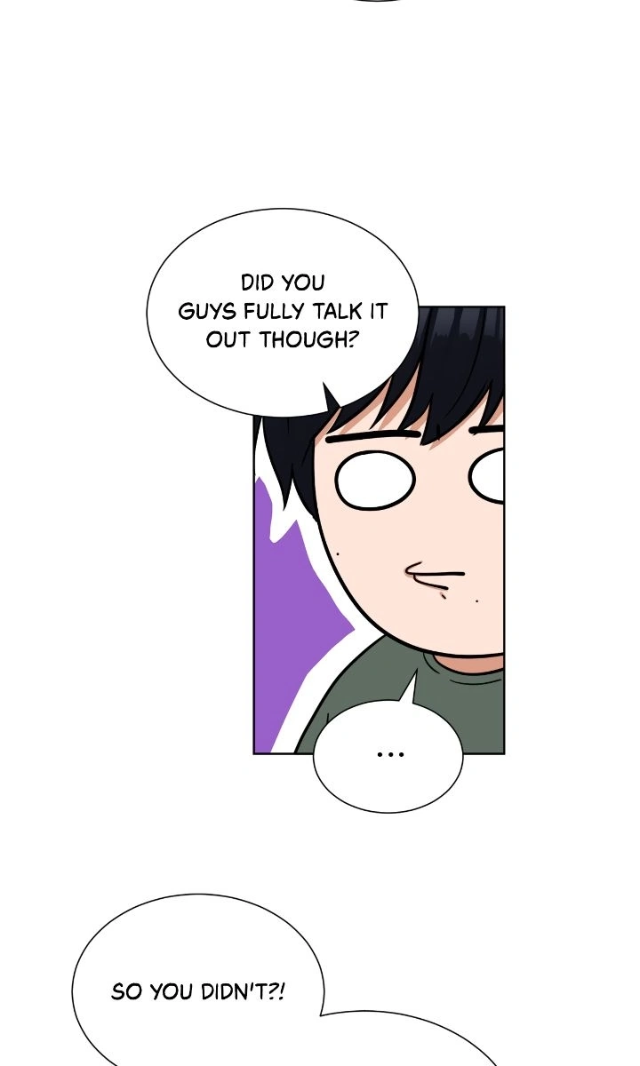 Love Strongly, Surprise! Chapter 32 page 14 - 