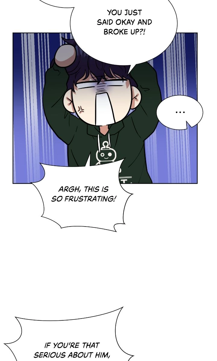Love Strongly, Surprise! Chapter 32 page 15 - 
