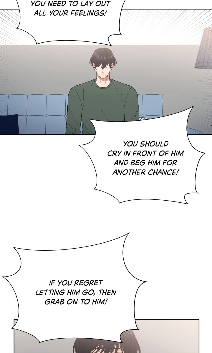 Love Strongly, Surprise! Chapter 32 page 16 - 