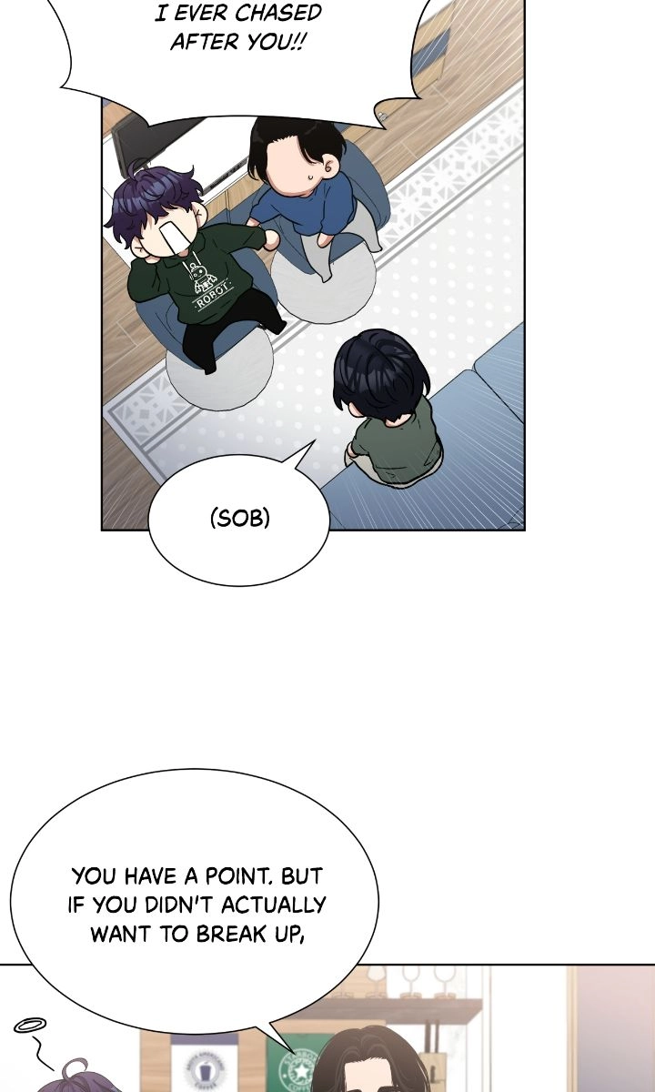 Love Strongly, Surprise! Chapter 32 page 18 - 