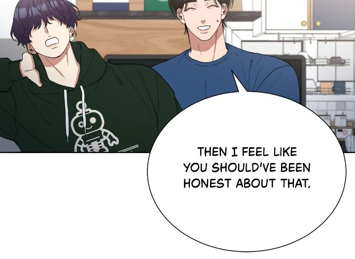 Love Strongly, Surprise! Chapter 32 page 19 - 