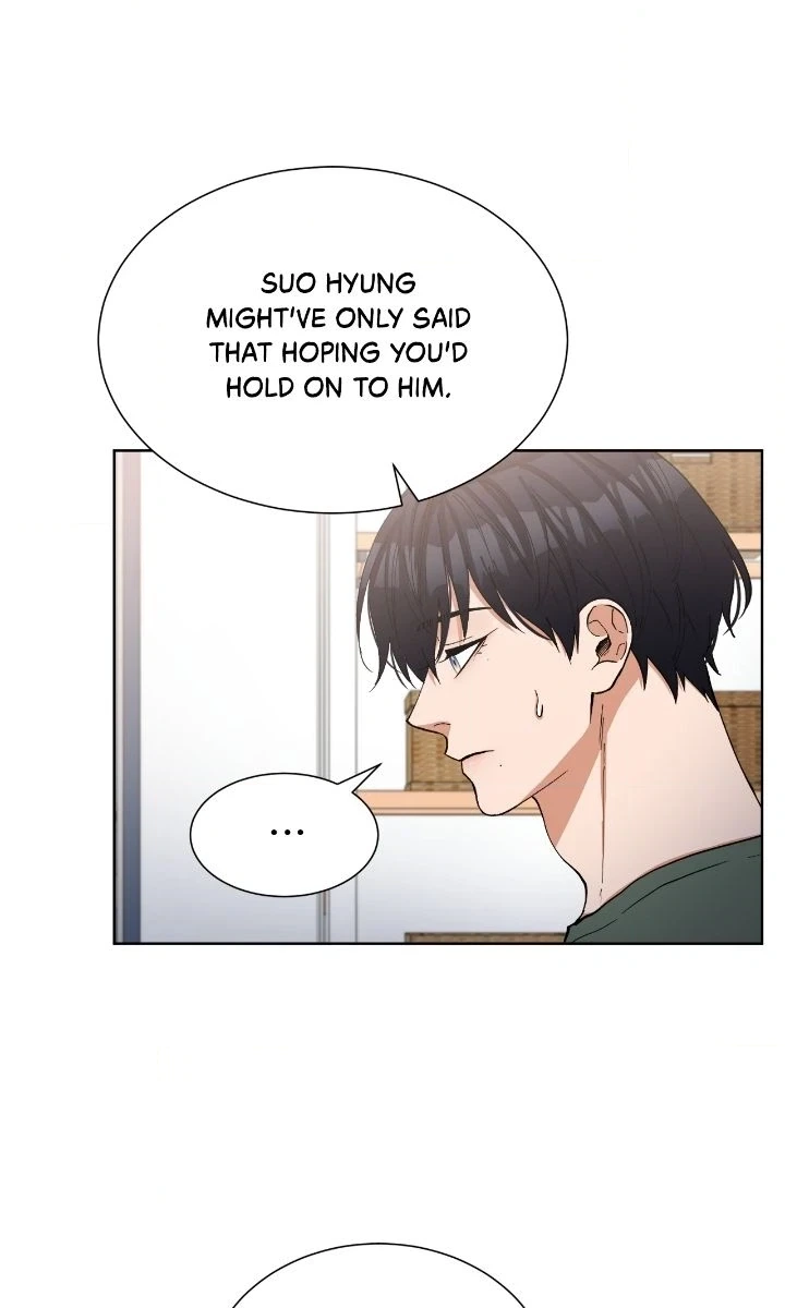 Love Strongly, Surprise! Chapter 32 page 20 - 