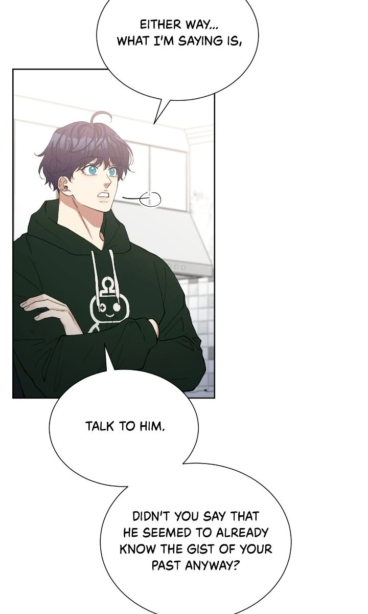 Love Strongly, Surprise! Chapter 32 page 21 - 