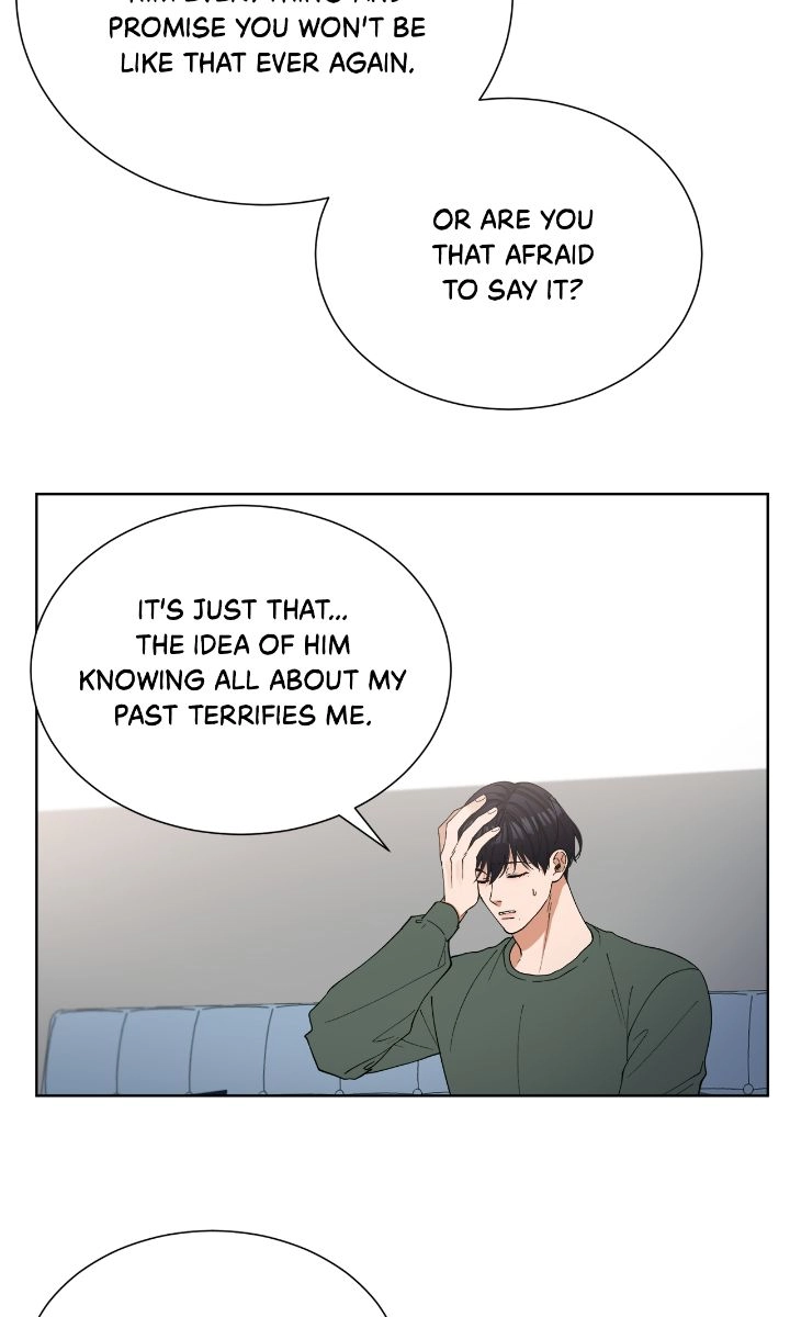 Love Strongly, Surprise! Chapter 32 page 23 - 
