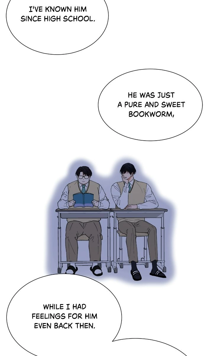 Love Strongly, Surprise! Chapter 32 page 24 - 