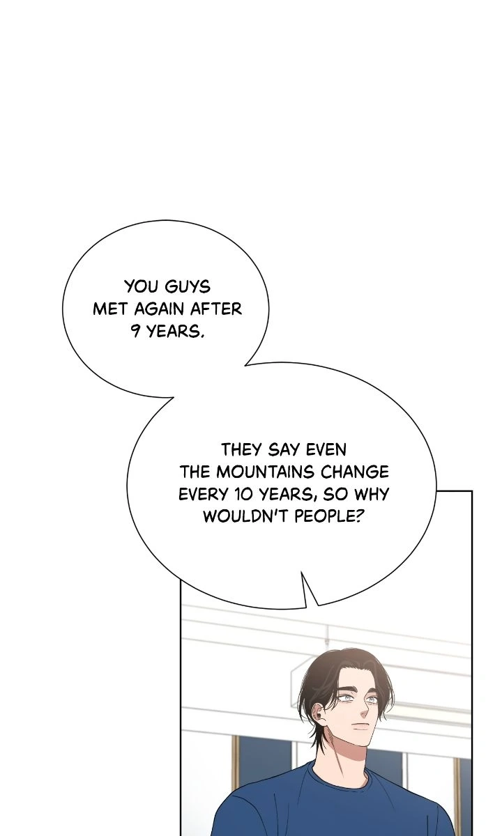Love Strongly, Surprise! Chapter 32 page 27 - 