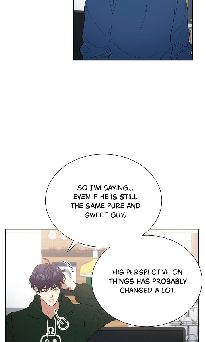 Love Strongly, Surprise! Chapter 32 page 28 - 