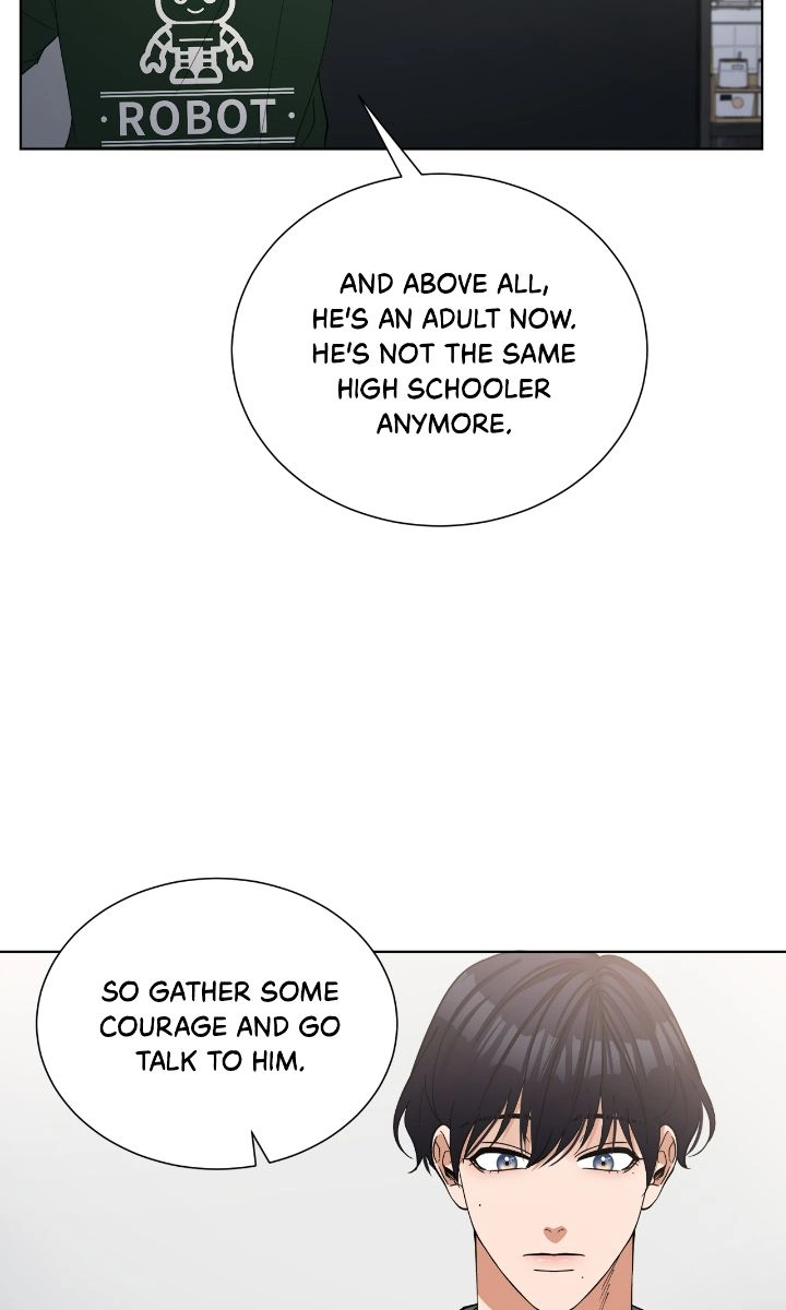 Love Strongly, Surprise! Chapter 32 page 29 - 
