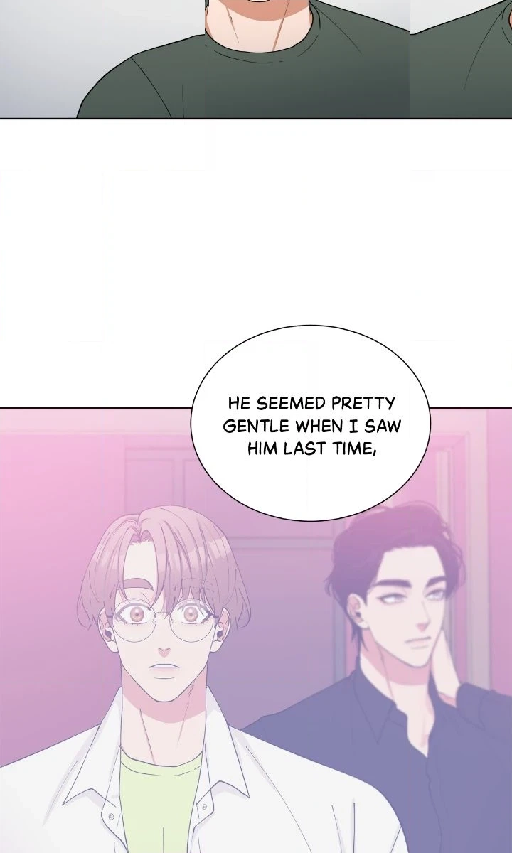 Love Strongly, Surprise! Chapter 32 page 30 - 