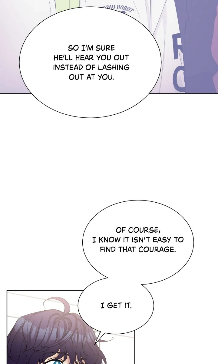 Love Strongly, Surprise! Chapter 32 page 31 - 