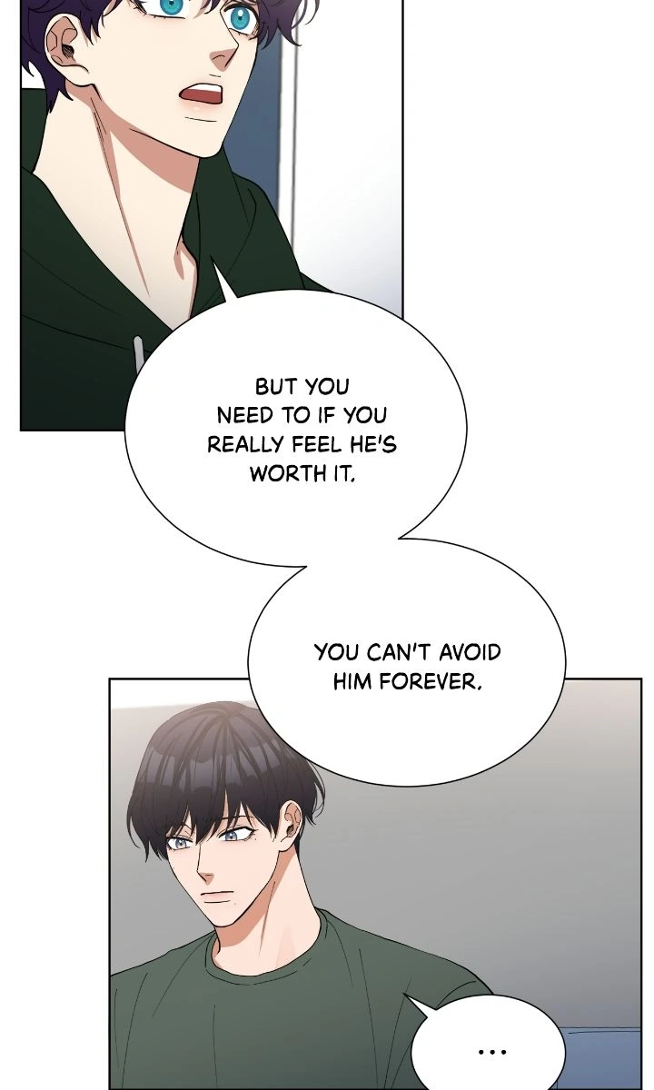 Love Strongly, Surprise! Chapter 32 page 32 - 