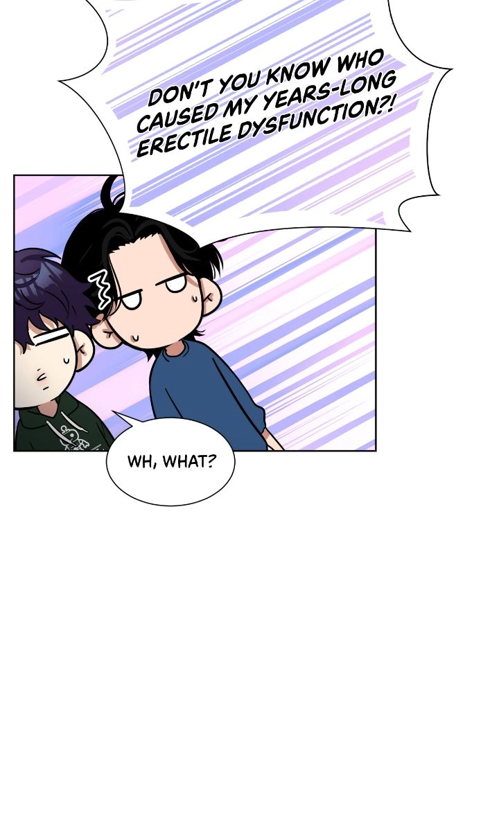 Love Strongly, Surprise! Chapter 32 page 37 - 