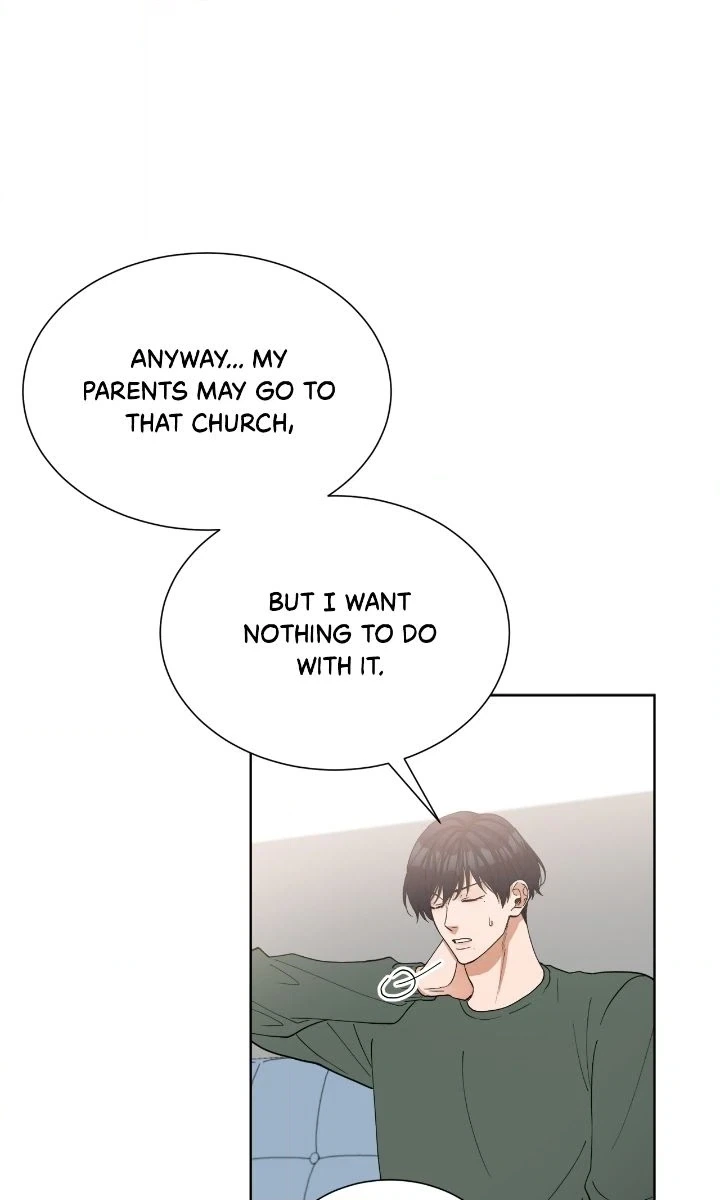 Love Strongly, Surprise! Chapter 32 page 40 - 