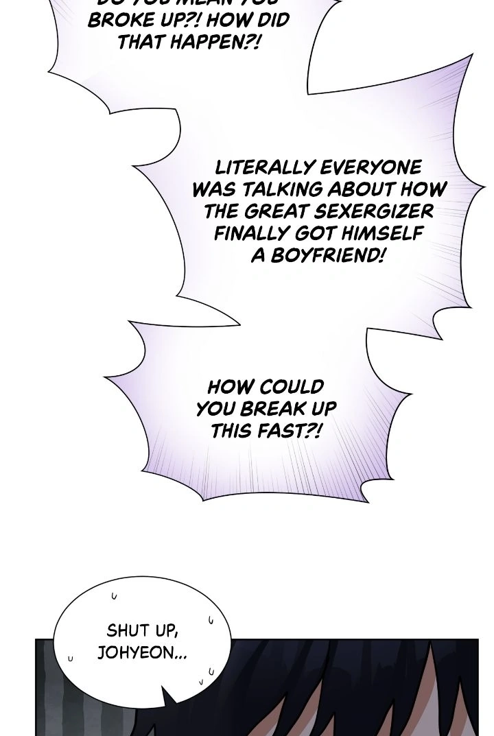 Love Strongly, Surprise! Chapter 32 page 5 - 