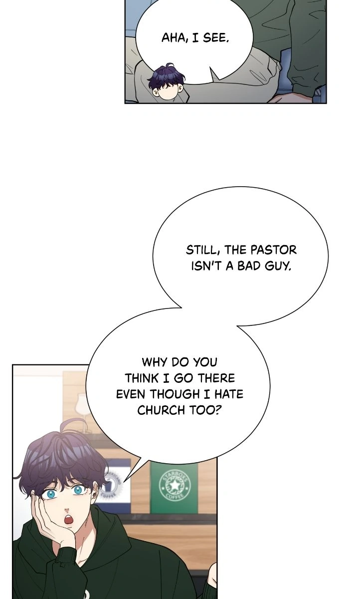 Love Strongly, Surprise! Chapter 32 page 41 - 