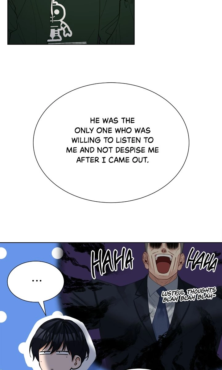 Love Strongly, Surprise! Chapter 32 page 42 - 